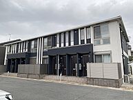 兵庫県姫路市飾磨区構5丁目：物件画像／株式会社Library Homes