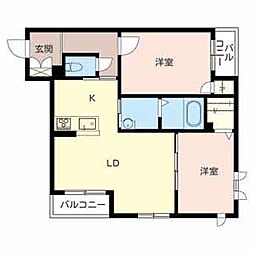 JR東海道・山陽本線 東加古川駅 徒歩8分 3階/-