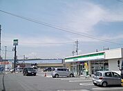 ファミリーマート　三木末広店