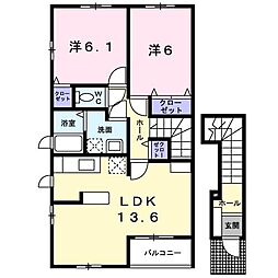 山陽電鉄本線 播磨町駅 徒歩9分