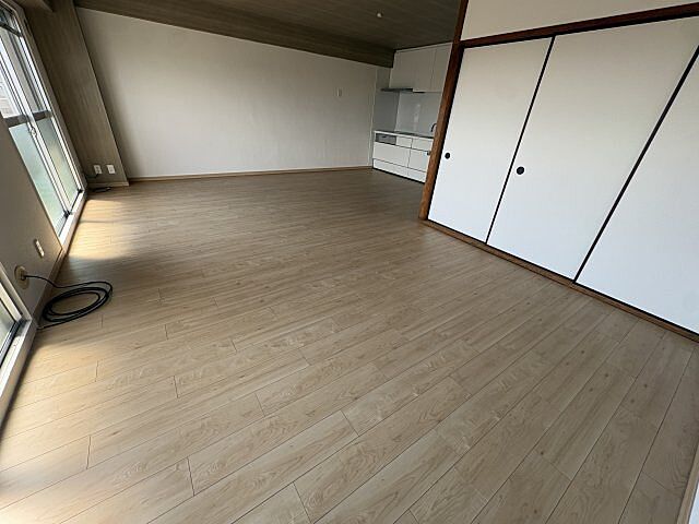 洋室