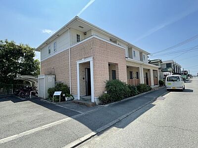 外観 外観