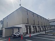 兵庫県姫路市飾磨区今在家2丁目：物件画像／株式会社Library Homes