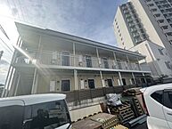 兵庫県姫路市三左衛門堀西の町：物件画像／株式会社Library Homes