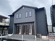 兵庫県姫路市別所町別所4丁目：物件画像／株式会社Library Homes