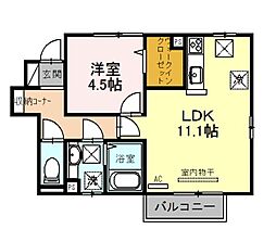 山陽電鉄本線 亀山駅 徒歩25分 1階/-