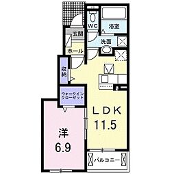 JR東海道・山陽本線 網干駅 徒歩30分 1階/-