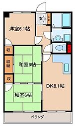 山陽電鉄網干線 西飾磨駅 徒歩10分