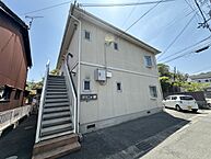 兵庫県相生市旭3丁目：物件画像／株式会社Library Homes