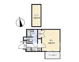 JR播但線 野里駅 徒歩19分
