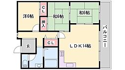 山陽電鉄本線 白浜の宮駅 徒歩4分 8階/-