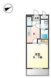 JR加古川線 滝野駅 徒歩25分