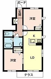 JR東海道・山陽本線 加古川駅 徒歩13分