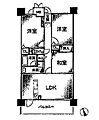 ダイアパレス姫路東7階6.5万円