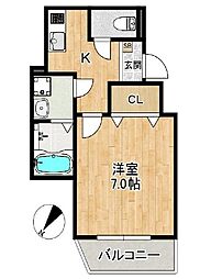 ALEGRIA姫路東 2階