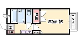 ウエルメント赤穂 1階/106