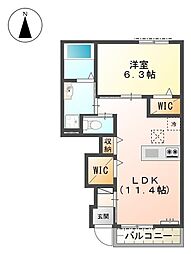 JR姫新線 播磨高岡駅 徒歩19分 1階/-