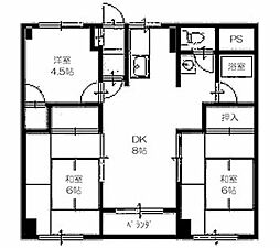 船場東ビル 5階