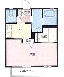 グリーンロード上中 1階/0103