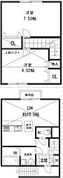 メゾネットひめじ別所