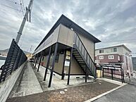 兵庫県姫路市四郷町東阿保：物件画像／株式会社Library Homes