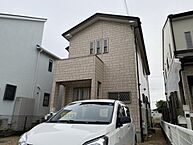 兵庫県姫路市飾磨区今在家北3丁目：物件画像／株式会社Library Homes