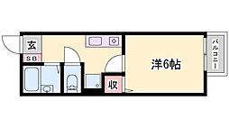 プレミールコート C棟 2階