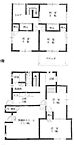 兵庫県高砂市中筋5丁目：物件画像／株式会社Library Homes