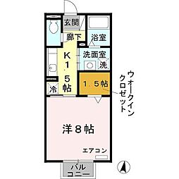 山陽電鉄本線 亀山駅 徒歩23分 2階/-