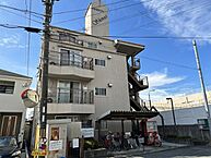 兵庫県姫路市増位本町2丁目：物件画像／株式会社Library Homes