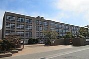 加古川市立平岡南中学校