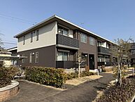 兵庫県姫路市花田町加納原田：物件画像／株式会社Library Homes