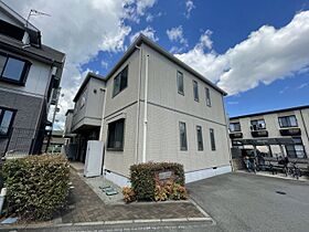 山陽電鉄網干線 西飾磨駅 徒歩9分