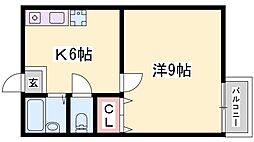 JR東海道・山陽本線 網干駅 徒歩35分