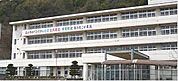 宍粟市立山崎東中学校