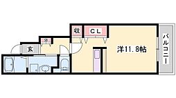 JR播但線 香呂駅 徒歩9分