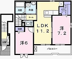 JR東海道・山陽本線 英賀保駅 徒歩7分