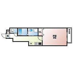 JR播但線 野里駅 徒歩11分