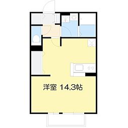 神鉄粟生線 三木駅 徒歩5分