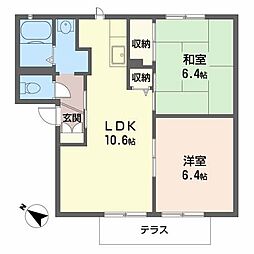 JR加古川線 滝野駅 徒歩23分