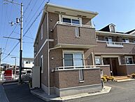兵庫県姫路市花田町小川：物件画像／株式会社Library Homes