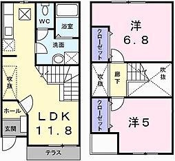 山陽電鉄網干線 山陽網干駅 徒歩17分