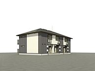 兵庫県加古郡播磨町北本荘2丁目：物件画像／株式会社Library Homes