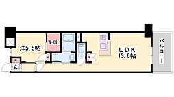 山陽電鉄本線 山陽姫路駅 徒歩13分 3階/-