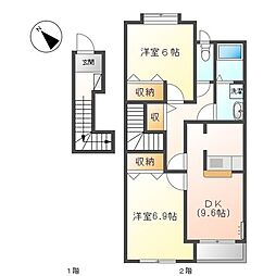 JR東海道・山陽本線 東加古川駅 徒歩22分
