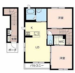 加古川線 本黒田駅 徒歩99分