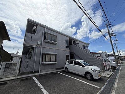 外観 外観