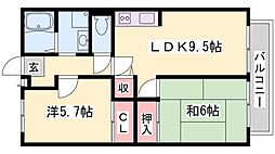 神鉄粟生線 大村駅 徒歩12分