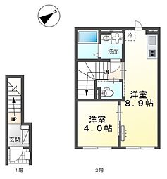 JR東海道・山陽本線 はりま勝原駅 徒歩11分