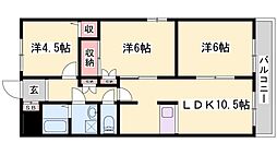 JR東海道・山陽本線 ひめじ別所駅 徒歩12分